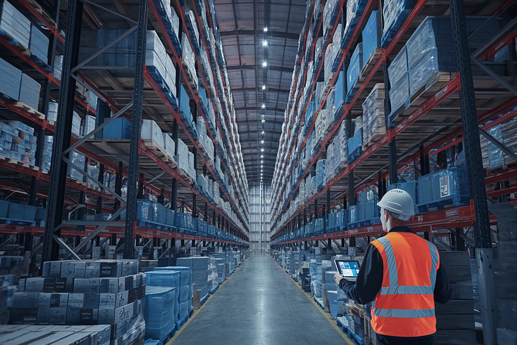 Indicadores de produção que todo gestor industrial deveria acompanhar